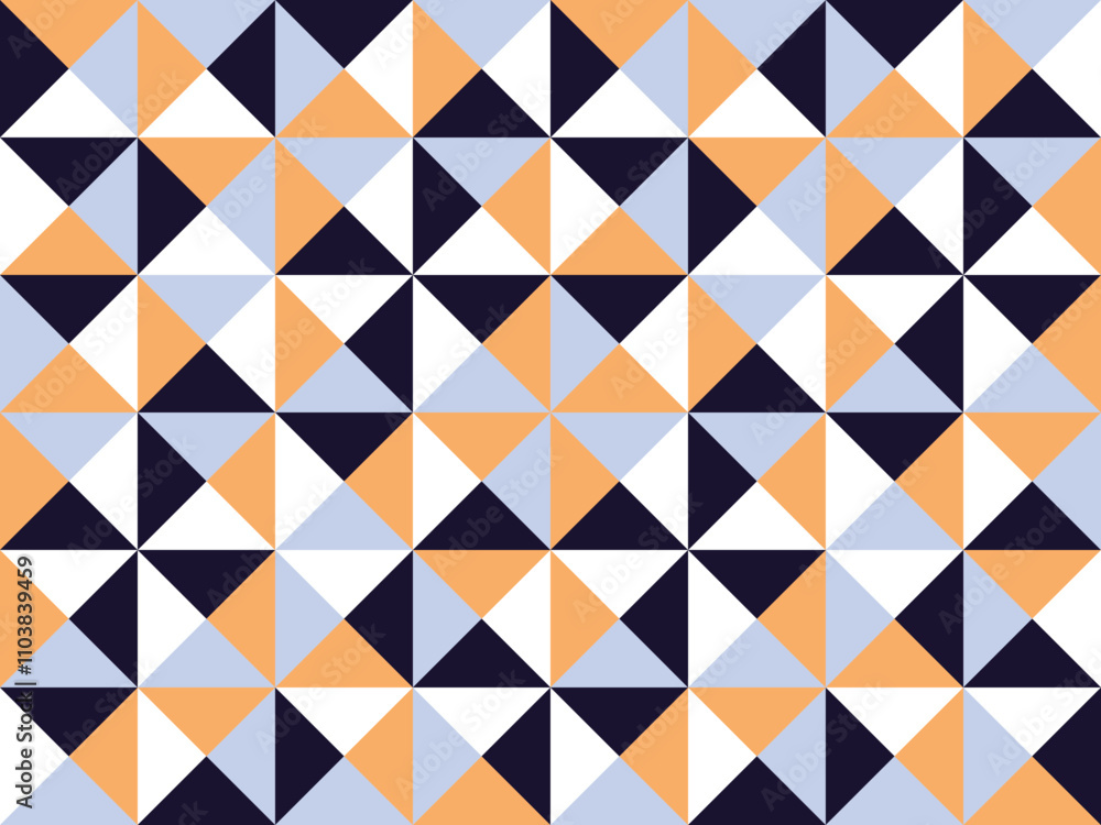 geometric merry christmas pattern seamless background element wallpaper new year abstract icon flat geometric merry christmas pattern seamless background element wallpaper new year abstract icon flat