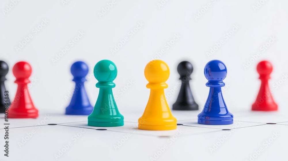 Establish a diverse group of entrepreneurs who work together and assist each other in their business activities. Establish a diverse group of entrepreneurs who work together and assist each other in their business activities.