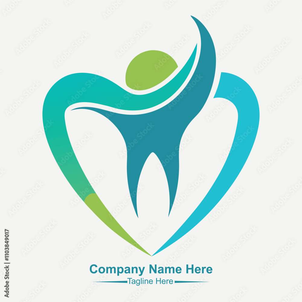 Dental Logo Design Dental Logo Design