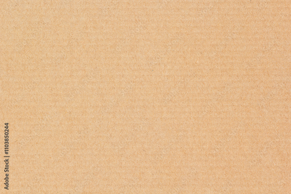 Brown kraft paper texture Brown kraft paper texture