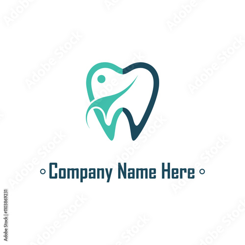 Dental Logo design