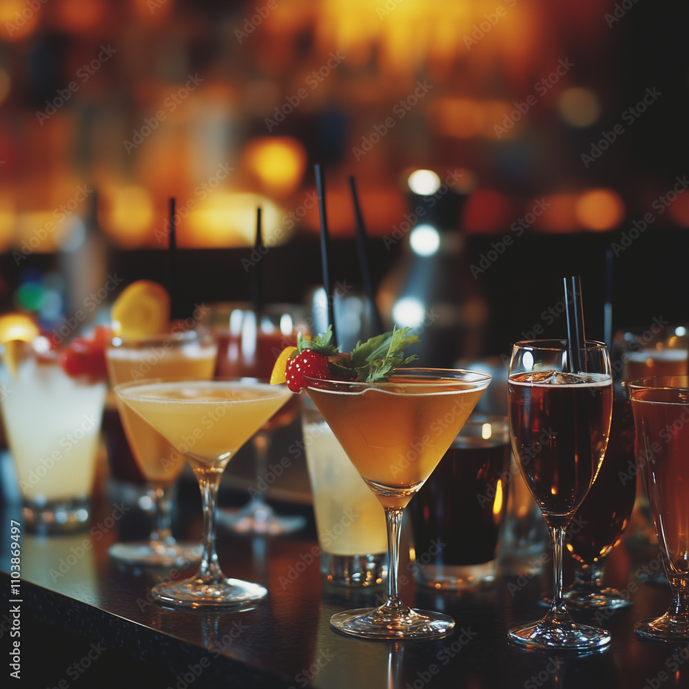 cocktail cocktail