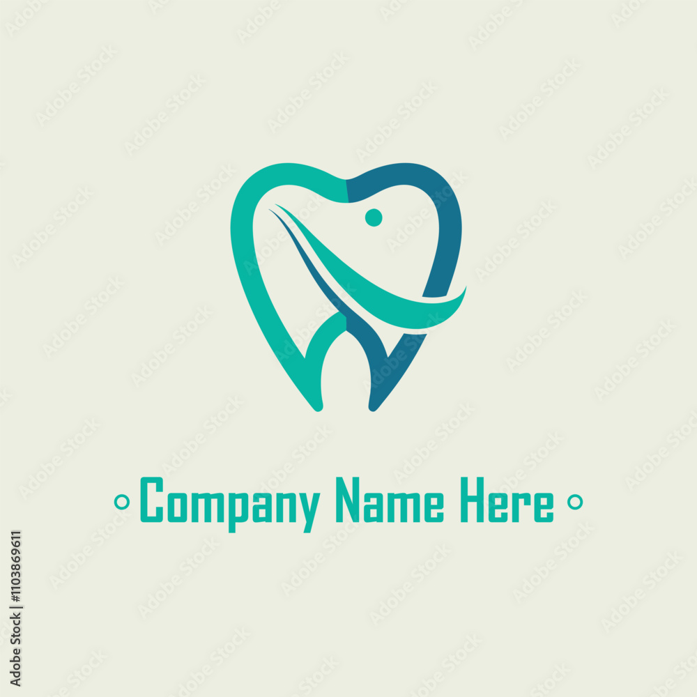 Dental Logo design Dental Logo design