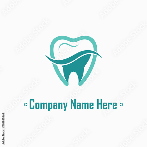 Dental Logo design