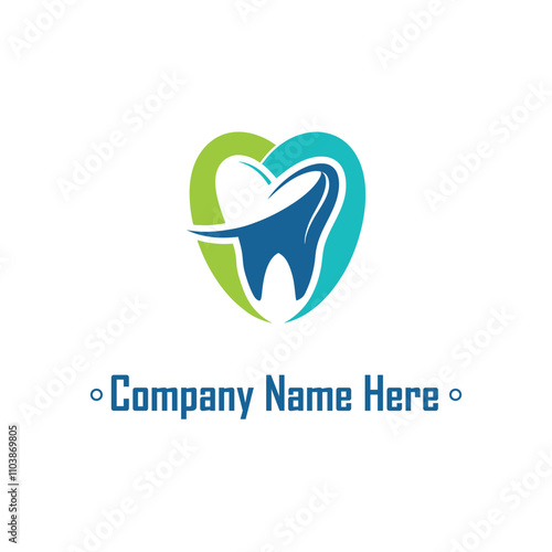 Dental Logo design