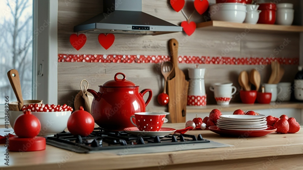 utensils in a kitchen utensils in a kitchen