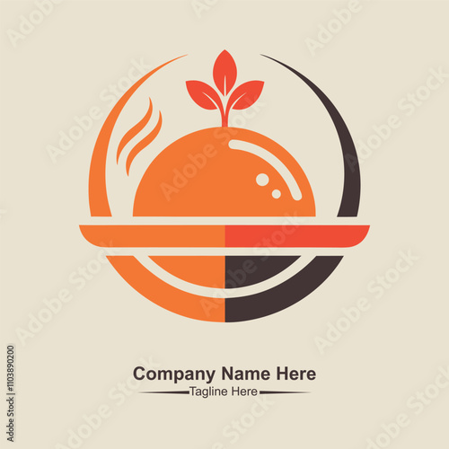 Restaurant Logo