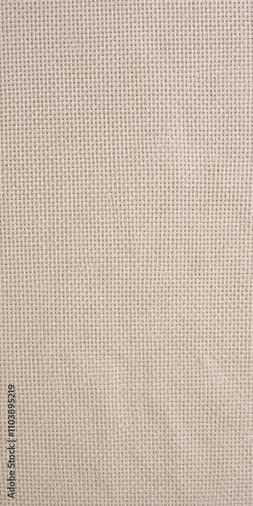 Fototapeta premium Close-up shot of a canvas with a rich, textured surface, perfect for background or art concept, material, background