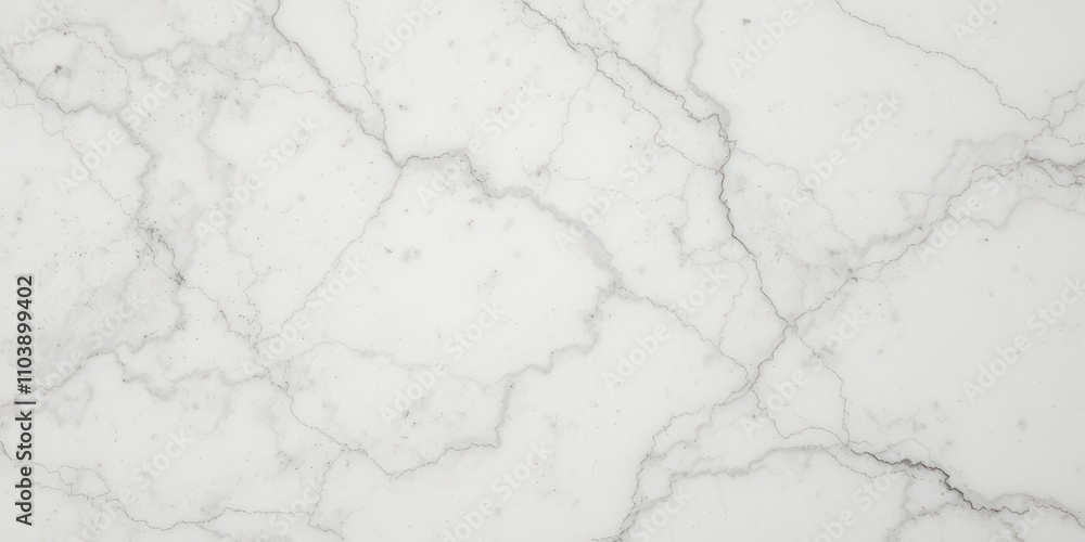 Close-up shot of a white marble surface with intricate veining and smooth texture, veining, polished Close-up shot of a white marble surface with intricate veining and smooth texture, veining, polished