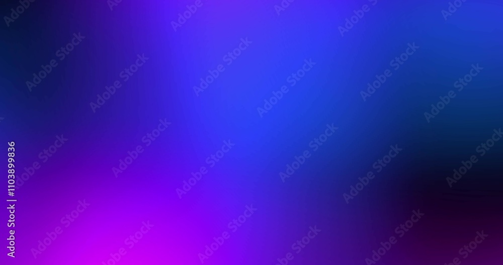 Fototapeta premium purple gradient abstract background for banner