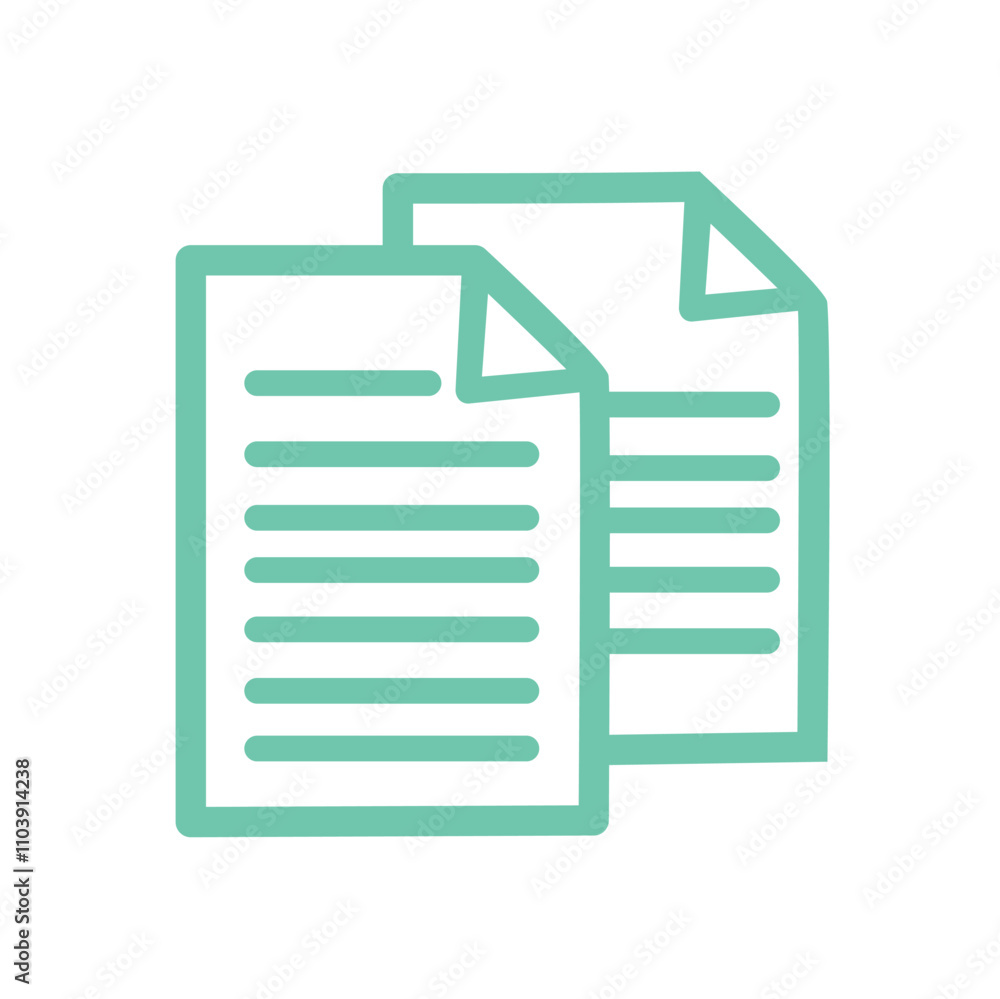Vector Icon Desing Symbol Paper Folder Document Icon, Icon Symbol Document Paper, Icon Paper Document Vector Icon Desing Symbol Paper Folder Document Icon, Icon Symbol Document Paper, Icon Paper Document