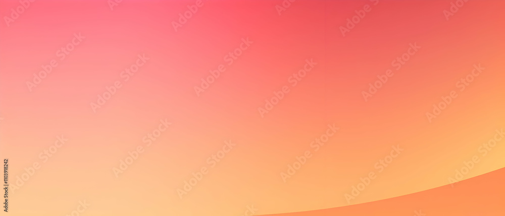 Blurred gradient Light Coral and Light Pink and Lemon background Blurred gradient Light Coral and Light Pink and Lemon background