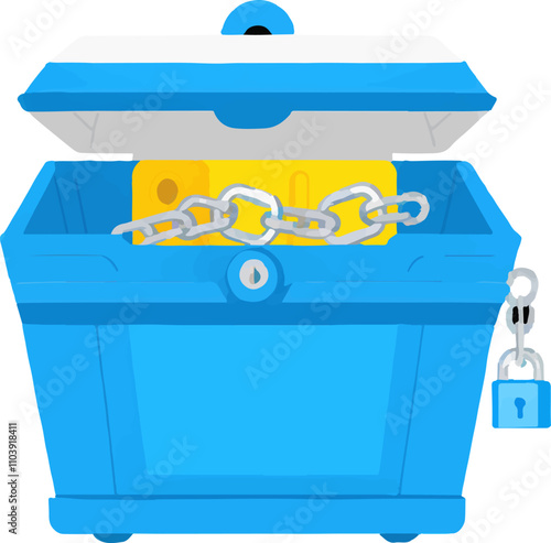 Dumpster Storage Waste Street Bin