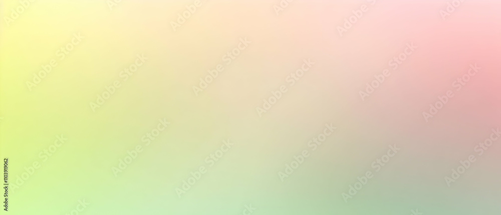 Blurred gradient Misty Rose and Light Lemon and Light Green background Blurred gradient Misty Rose and Light Lemon and Light Green background