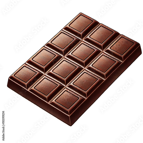 チョコレート chocolate