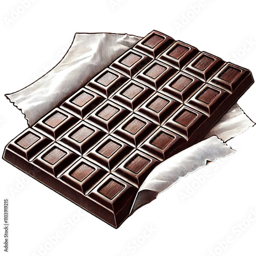 チョコレート chocolate