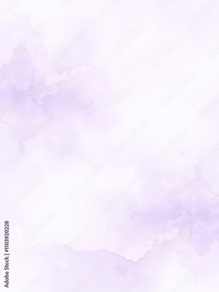 watercolor lilac lavender abstract background with waves, soothing atmosphere, visual texture., gentle movement watercolor lilac lavender abstract background with waves, soothing atmosphere, visual texture., gentle movement