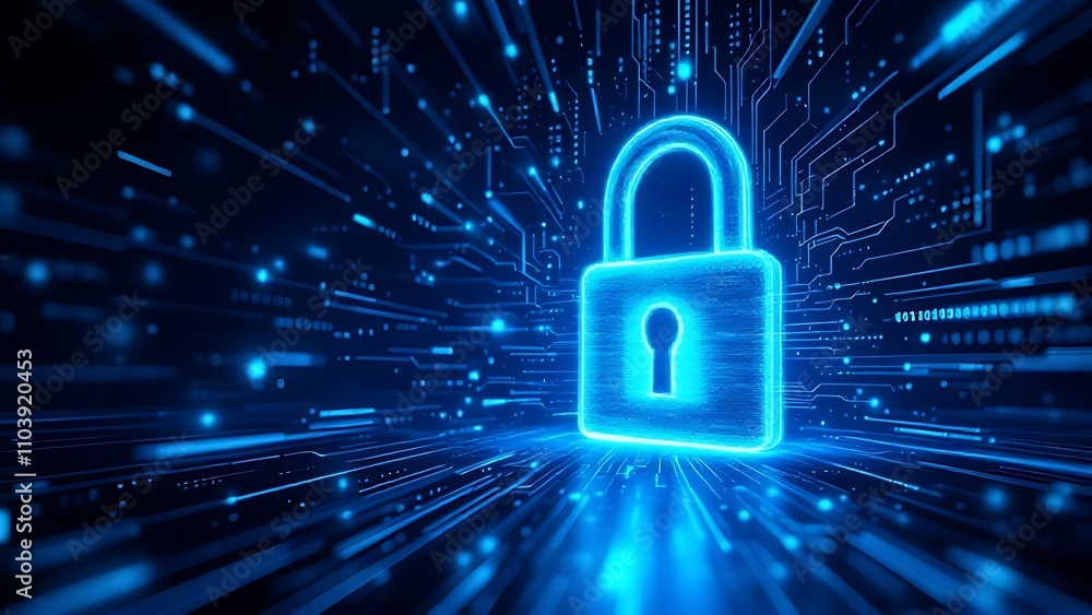 Cyber Security Data Protection Business Privacy concept Cyber Security Data Protection Business Privacy concept