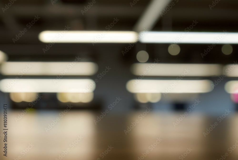 Abstract blurred office space. Modern office ambiance, bokeh lights, conveying calm productivity and a sense of spaciousness. Abstract blurred office space. Modern office ambiance, bokeh lights, conveying calm productivity and a sense of spaciousness.