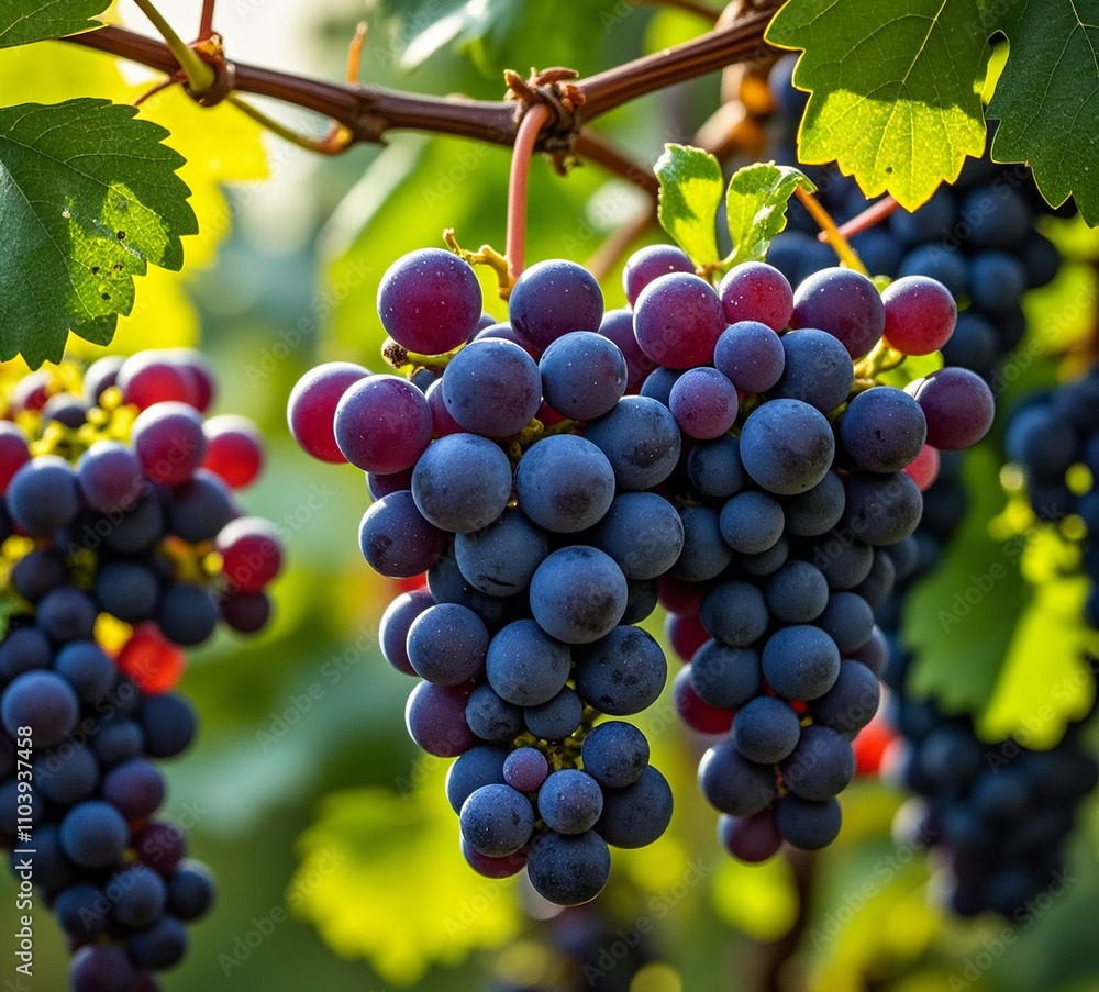포도의 매력: 건강과 맛을 담은 과일
The Charm of Grapes: A Fruit Packed with Health and Flavor 포도의 매력: 건강과 맛을 담은 과일
The Charm of Grapes: A Fruit Packed with Health and Flavor