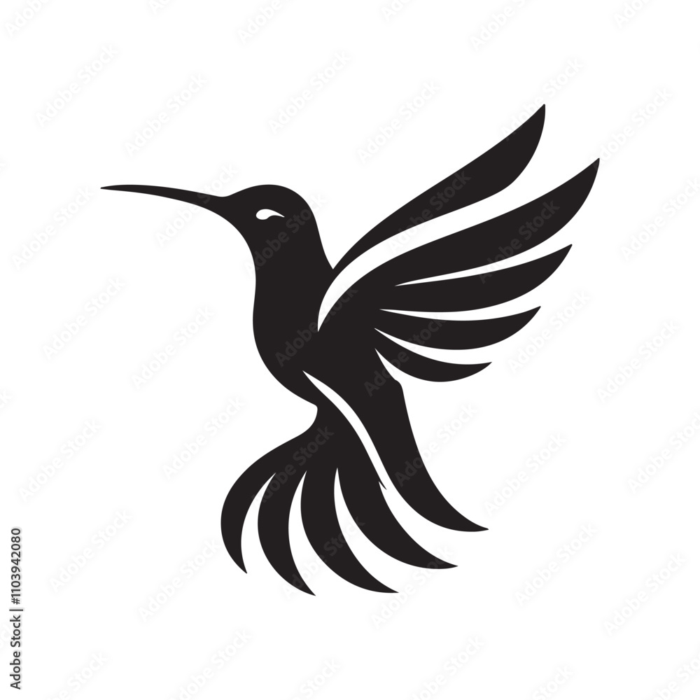 illustration of an eagle bird illustration of an eagle bird