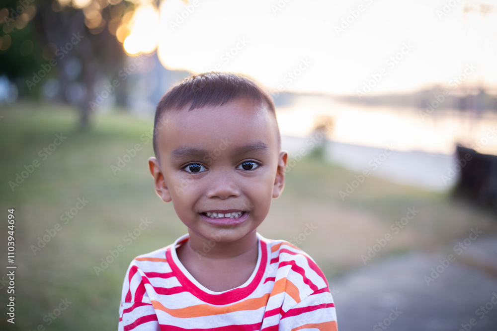 little six years old boy portraits in summer little six years old boy portraits in summer