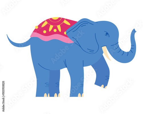 hindu elephant culture india