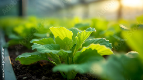 Innovative Urban Farming Solutions