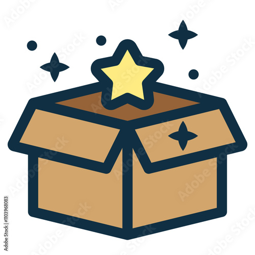reward prize icon