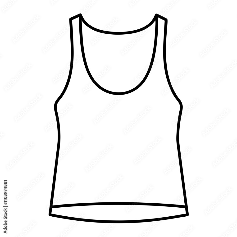 tank top design tank top design