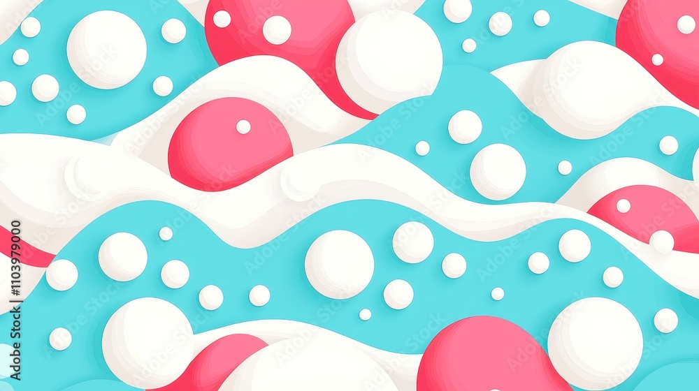 Elegant Geometric Motif, a seamless arrangement of shapes and colors, perfect for fabric, wallpaper, and graphic design projects, enhancing visual harmony and style. Elegant Geometric Motif, a seamless arrangement of shapes and colors, perfect for fabric, wallpaper, and graphic design projects, enhancing visual harmony and style.