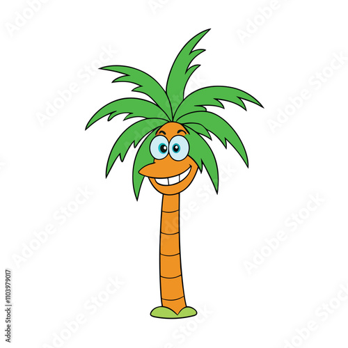funny pindo palm