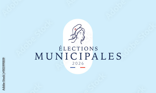 élections municipales 2026 en France