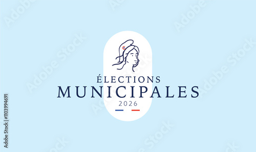 élections municipales 2026 en France