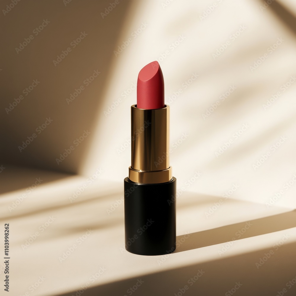 Lipstick product shot Lipstick product shot