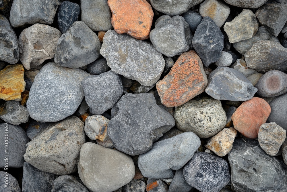 A Colorful Collection of Smooth River Stones and Pebbles Perfect for Nature Lovers and Decorators A Colorful Collection of Smooth River Stones and Pebbles Perfect for Nature Lovers and Decorators