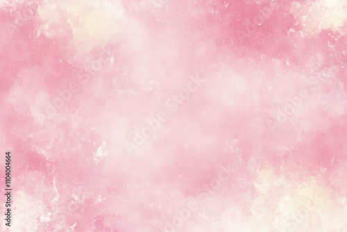Serene Blush: A Soft Pink Abstract Background for Creative Design and Inspiration