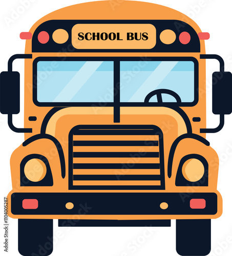 School Bus