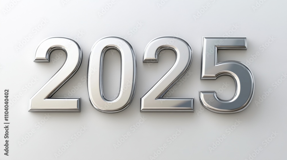 The number The number