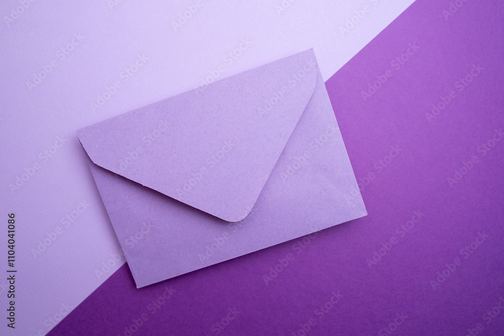 Paper envelopes on a light background. New mail, write a message. Send and receive mail. Postal delivery service. Empty envelope, empty space. Communication with people, paperwork. Envelope close-up Paper envelopes on a light background. New mail, write a message. Send and receive mail. Postal delivery service. Empty envelope, empty space. Communication with people, paperwork. Envelope close-up