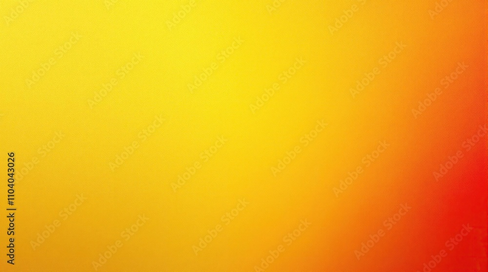 Yellow and red gradient on a canvas textured background, yellow, gradient Yellow and red gradient on a canvas textured background, yellow, gradient