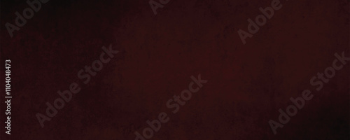 Deep Crimson and Burgundy Background with a Distressed Grunge Overlay and Minimalist Texture Design
