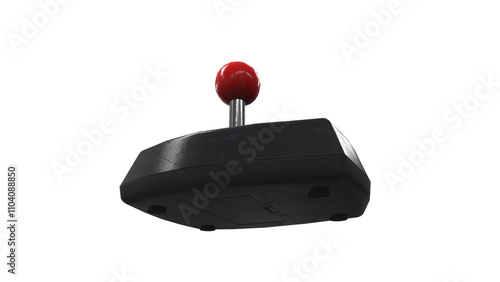 3d model render - Joystick
