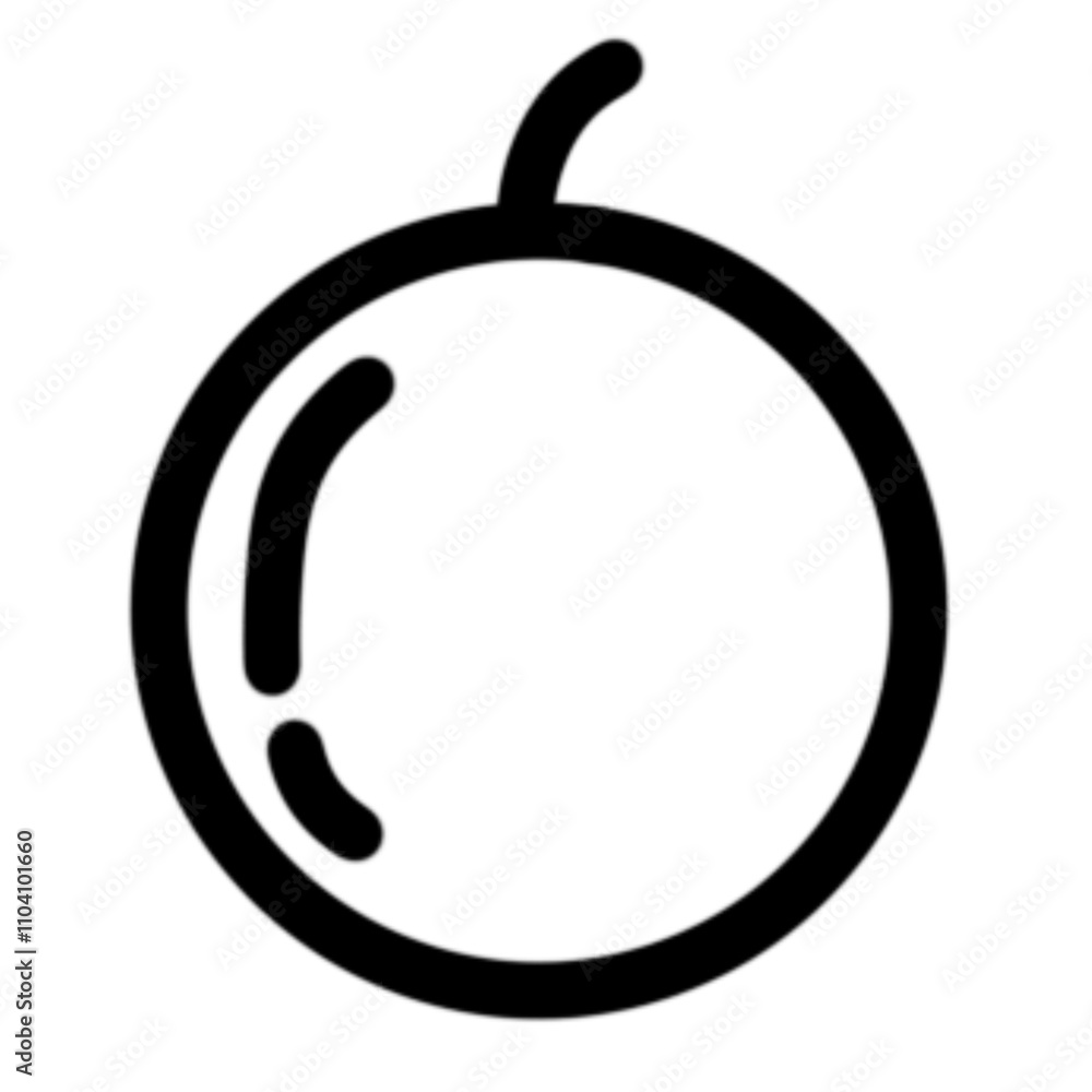 Black and White Illustration of an Orange: A Simple yet Detailed Depiction of an Orange's Round Shape, Texture, and Segments, Ideal for Design, Artistic, or Educational Purposes Black and White Illustration of an Orange: A Simple yet Detailed Depiction of an Orange's Round Shape, Texture, and Segments, Ideal for Design, Artistic, or Educational Purposes