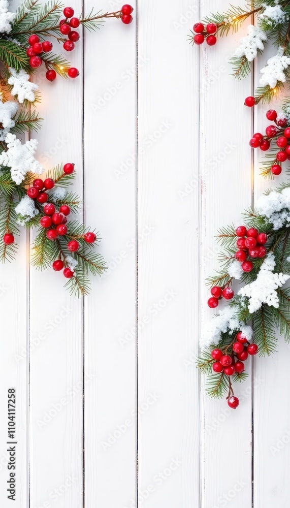 Christmas white wooden background provides a versatile backdrop for your text or graphics. Use this image to create stunning Christmas cards, invitations, social media posts, or any other festive. Christmas white wooden background provides a versatile backdrop for your text or graphics. Use this image to create stunning Christmas cards, invitations, social media posts, or any other festive.