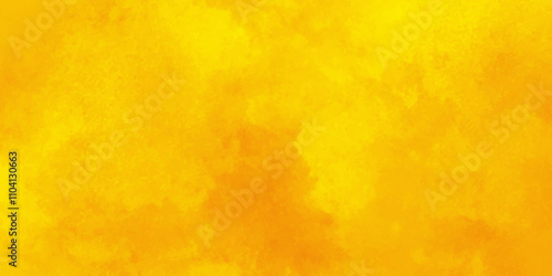 Yellow or orenge watercolor vector art background for cards,yellow grunge texture background for wallpaper, invitation, wallpaper, decoration, card, and any design related works,