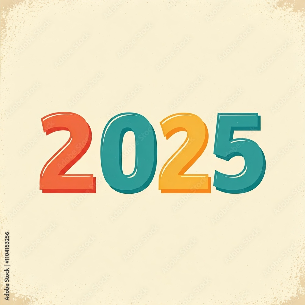 Welcome 2025: A New Year, A New Beginning Welcome 2025: A New Year, A New Beginning