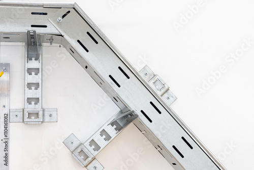Cable tray for electrical w...