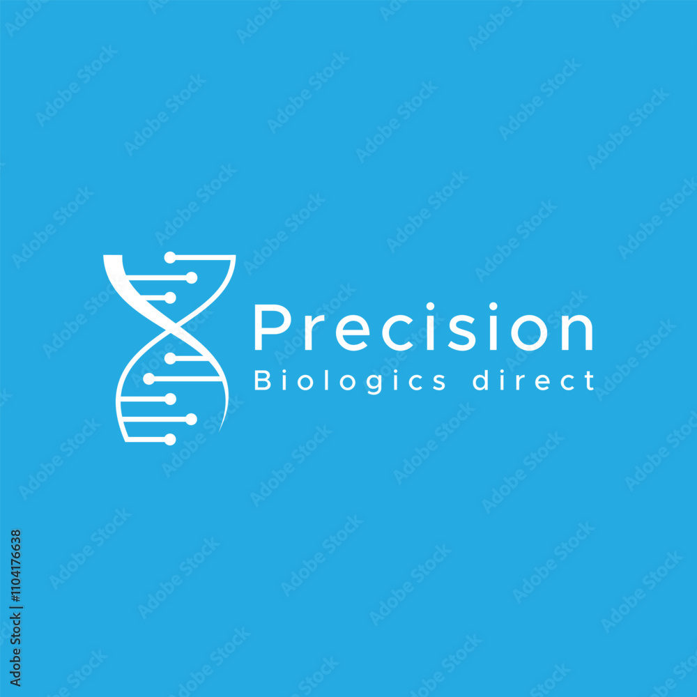 Science logo template design Science logo template design