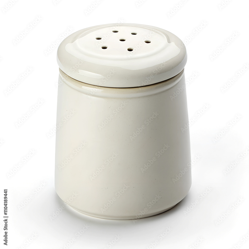 Salt Shaker – Classic Kitchen Accessory for Seasoning & Table Decor Salt Shaker – Classic Kitchen Accessory for Seasoning & Table Decor